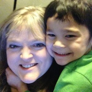 Meet your Posher, Lisa